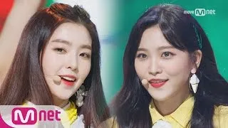 [Red Velvet - Rookie] KPOP TV Show | M COUNTDOWN 170216 EP.511