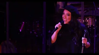 Grace Mouat - Don't Do Sadness (Spring Awakening) -  Roles We'll Never Play - West End - 2021