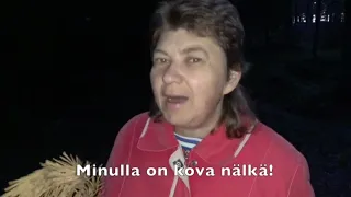 Joshkin kissa (Ёшкин кот), учебный фильм на финском языке