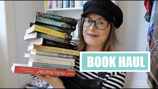 Book Haul 📚 | June 2020