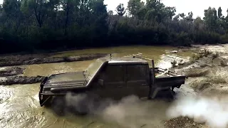 The Paddocks, Judbury Tasmania 4x4