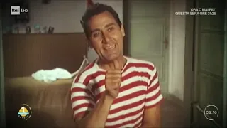 I Grandi: Alberto Sordi - Unomattina Estate 15/06/2018