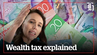 What a wealth tax could mean for Kiwis | nzherald.co.nz