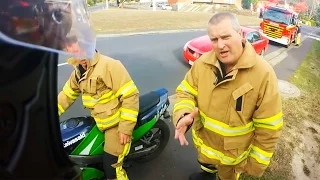 Hectic Road Bike Crashes | Motorcycle Accidents & Fails [E.P #06]