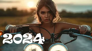 DEEP HOUSE MIX 2024 №264 👓 CAR MUSIC MIX 🚗 ETHNIC ARABIC MUSIC