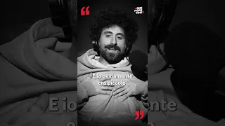 GIO EVAN E LA SUA IPERSENSIBILITÀ  #onemoretimepodcast #lucacasadei #sensibilità