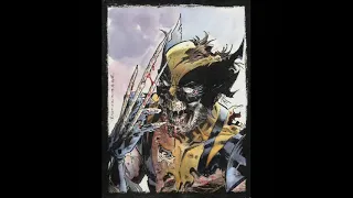 Top 5 most dangerous version of wolverine in marvel comics#wolverine @Heyfreaks