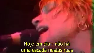 Bon Jovi   These Days   LEGENDADO BR