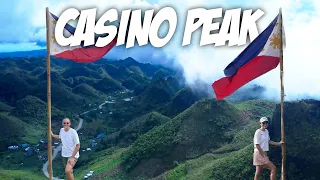 The Most Incredible Hike in Cebu (casino peak) 🇵🇭