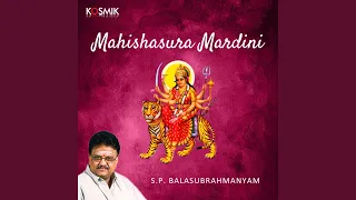 Mahishasura Mardini