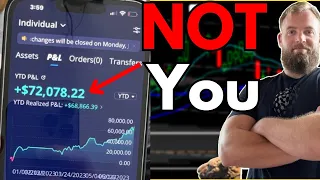 The UGLY Truth About Day Trading to Get Rich