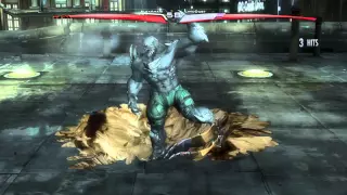 Injustice: Gods Among Us - Doomsday