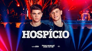 Pedro Henrique e João Victor - Hospício (PH&JV Ao Vivo)