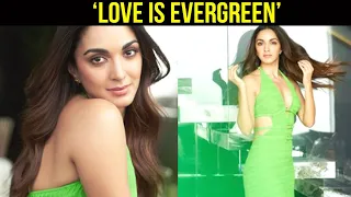 Watch: Kiara Advani quashes pregnancy rumours with her latest pictures