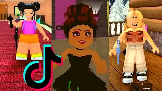 Roblox TikTok Compilation || Roblox TikToks #16