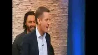 Ant & Dec undercover - Jeremy Kyle