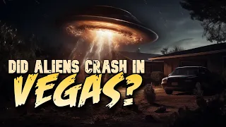 601: Vegas Backyard UFO Crash