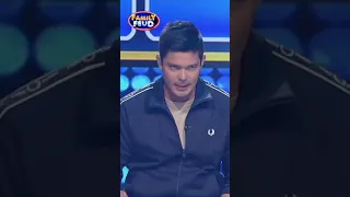 OSTRICH?! FOR REAL?! #shorts | Family Feud Philippines