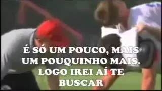 Arautos do Rei- um pouco mais playback legendado