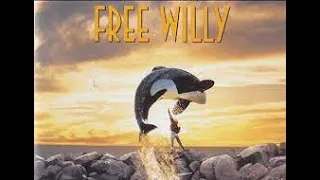 Free Willy Wall Jump/Ending Scene