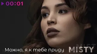 Misty - Можно, я к тебе приду | Official Audio | 2019