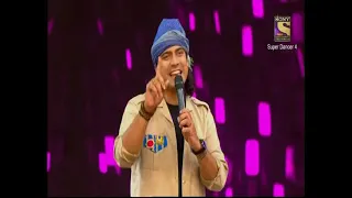 super dancer 4/super dancer chapter 4 today full episode 25 september #shorts #jubinnautiyal