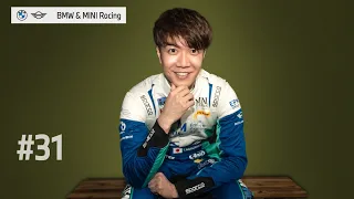 BMW & MINI Racing.2024 Driver Interview - MCJP New MINI CPS 中澤 卓也 ( EPM RACING TEAM)