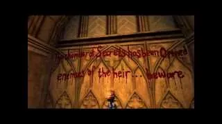 Harry Potter and the Chamber of Secrets (PC) Playthrough Part 4