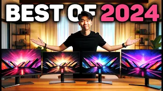 Best 1440p Gaming Monitor in 2024 (Top 5 Picks For FPS & MMO Gaming)