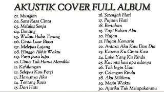 FULL LIRIK!! Album Akustik -Mungkin-Potret-Melly Goeslaw