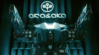 Arasaka battle theme ♣ Cyberpunk 2077 unreleased soundtrack