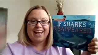 Recommendation: "If Sharks Disappeared" by Lily Williams