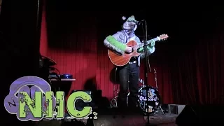 NIIC - Live at Ortlieb's