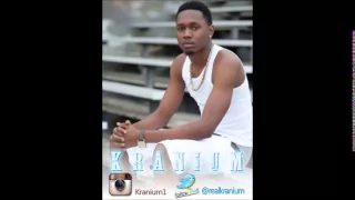 Kranium - Nobody Has To Know (Raw) - August 2013 | @GazaPriiinceEnt