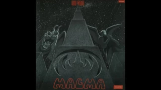 Magma - Udu Wudu (1976)