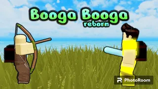Hardcore 100 Days | Booga Booga Reborn