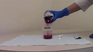 How to Thicken Liquids