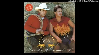 Leandro & Leonardo - Saudade cigana