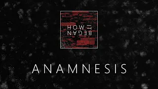 Kaixo - Anamnesis (How it Began LP)