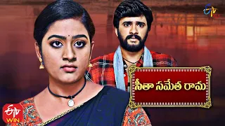 Seetha Sametha Rama | 29th June 2021 | Full Episode 17 | ETV Plus