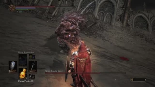 DARK SOULS™ III - Slave Knight Gael