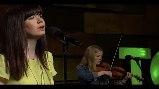 Gethsemane (Live at the Gospel Coalition) - Keith & Kristyn Getty