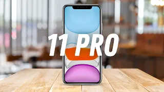 iPhone 11 Pro 2023 REVIEW - STILL GOOD!