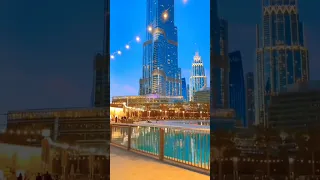 Dubai 🇦🇪 Burj Khalifa, TODAY NIGHT LIVE VIDEO [ 4K ] Walking Tour|DUBAI BURJ KHALIPA 2023