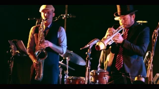 Hot Swing Sextet 920 SPECIAL