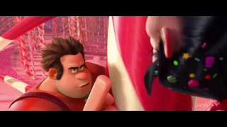 Les Mondes de Ralph - Bande annonce VF du Disney de Noël 2012 I Disney