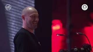 Paul Kalkbrenner LIVE @ Positiv Festival - France, Théâtre Antique d'Orange - 03/09/2021 [HD 1080p]