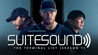 The Terminal List (Season 1) - Ultimate Soundtrack Suite