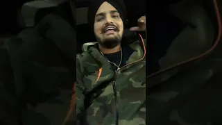 Ese Karke Tere Naal Saadi Bandi Nai Sarkare Ni | Sidhu Moose Wala | 🙏🙏🙏🙏🙏 | Navi Production
