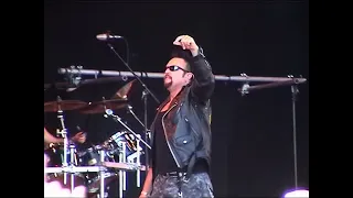 Queensryche: live at Sweden Rock Festival 2006